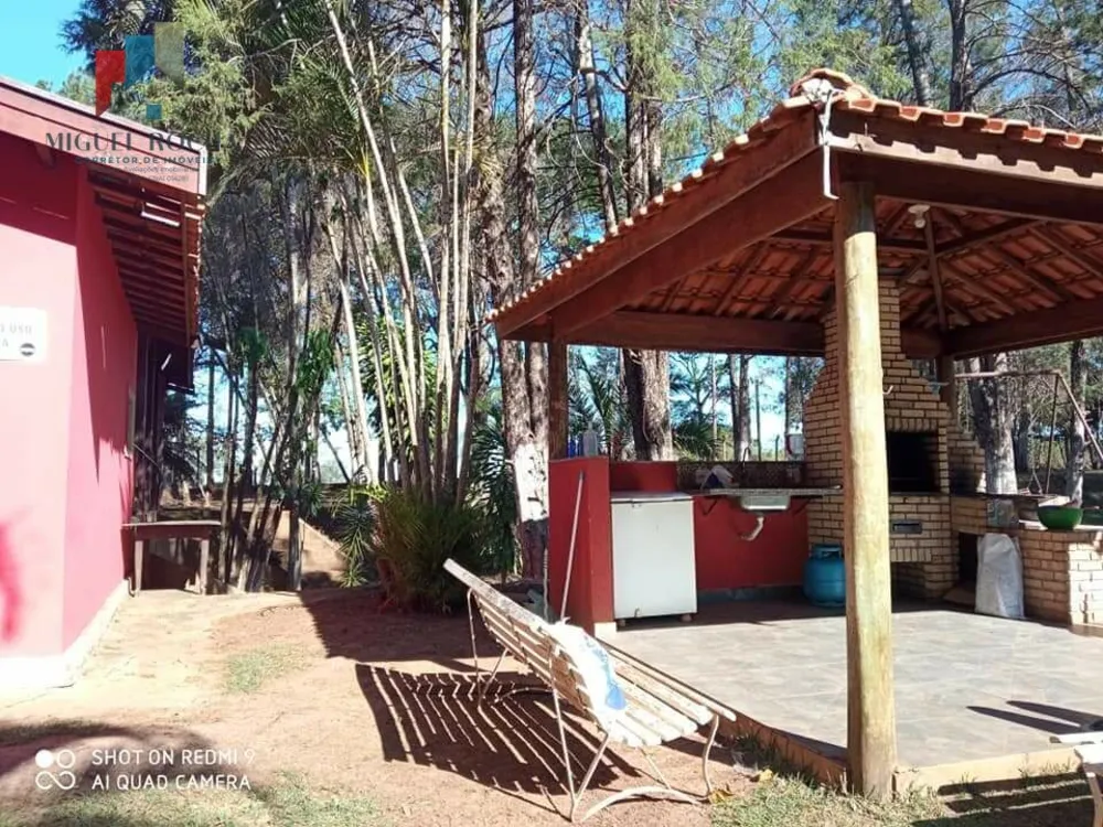 Sítio, 3 quartos, 10 hectares - Foto 2