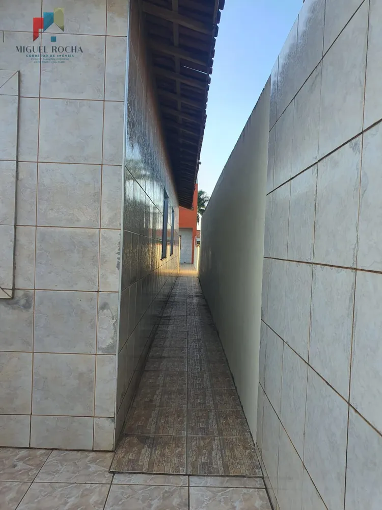 Casa, 4 quartos, 180 m² - Foto 4