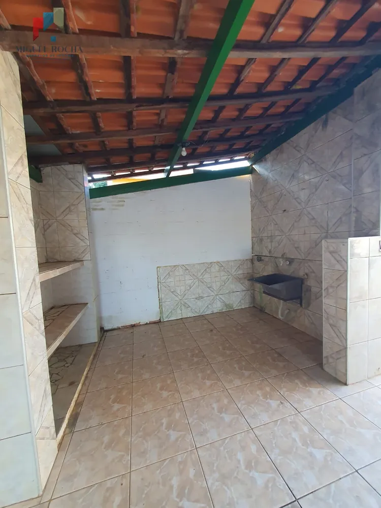 Casa, 4 quartos, 180 m² - Foto 11