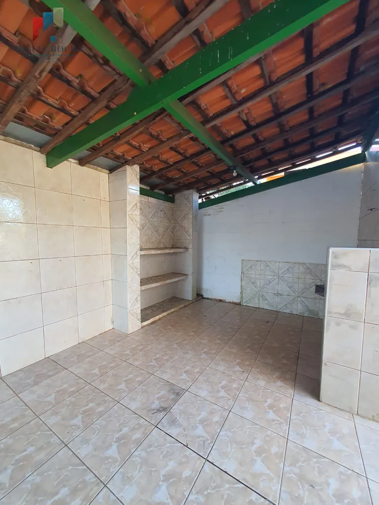 Casa, 4 quartos, 180 m² - Foto 6