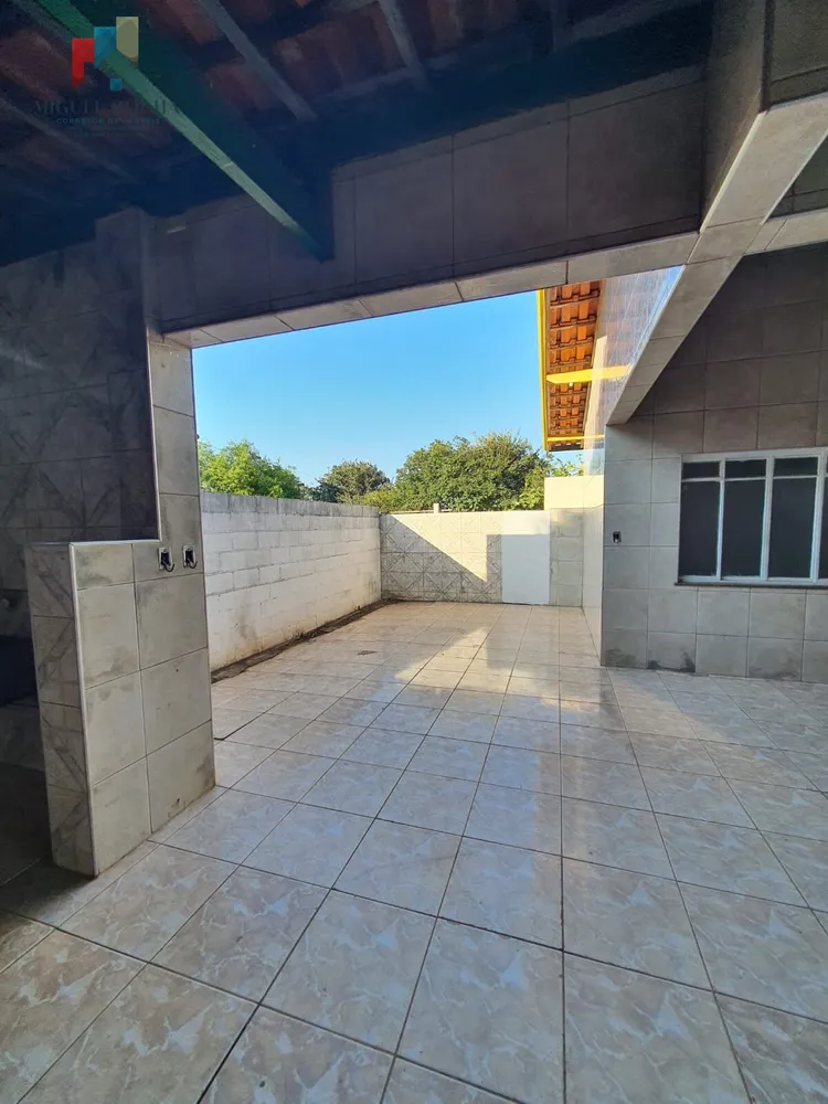 Casa, 4 quartos, 180 m² - Foto 4