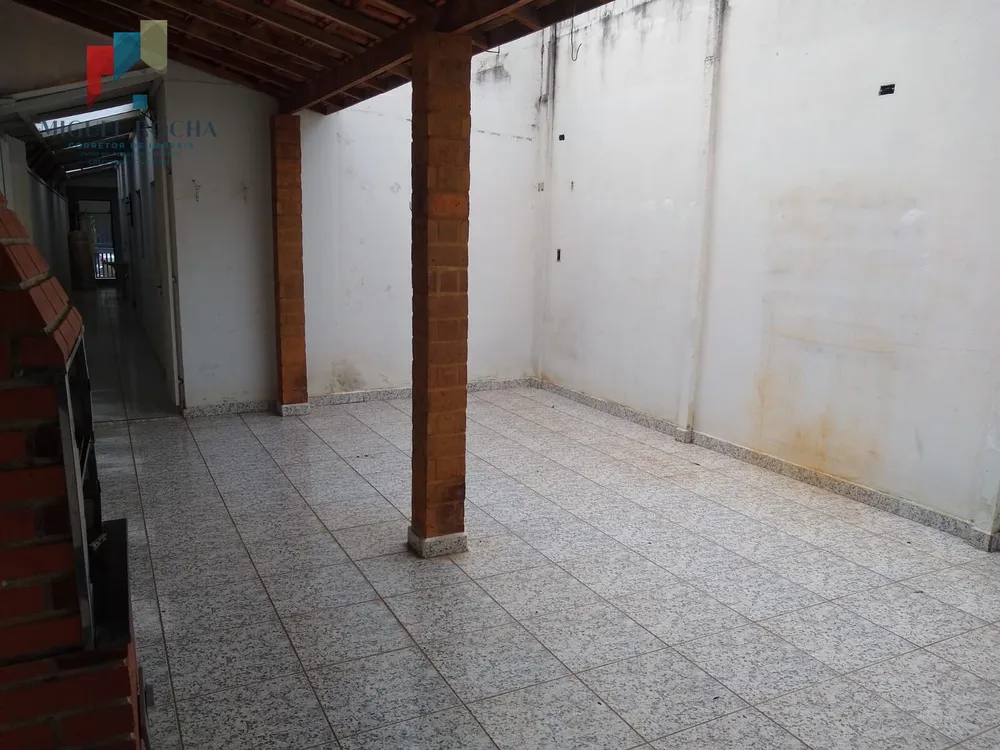 Sobrado, 3 quartos, 120 m² - Foto 16