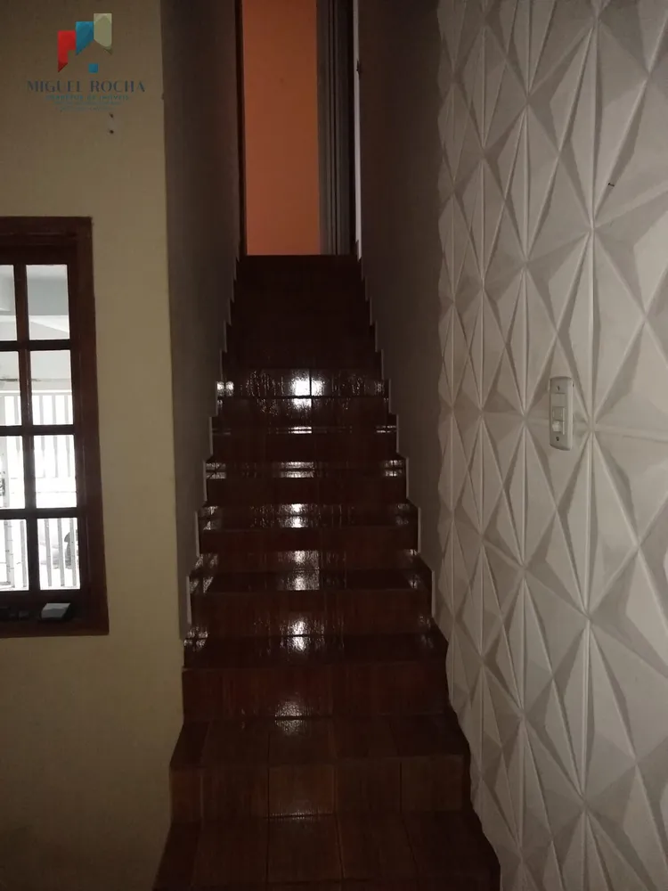 Sobrado, 3 quartos, 120 m² - Foto 4
