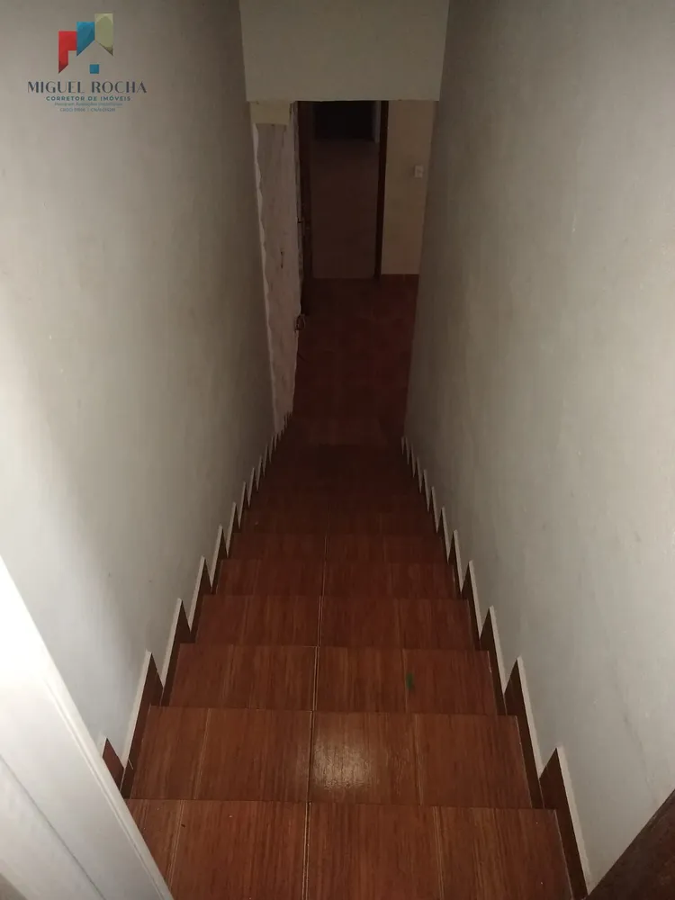Sobrado, 3 quartos, 120 m² - Foto 5