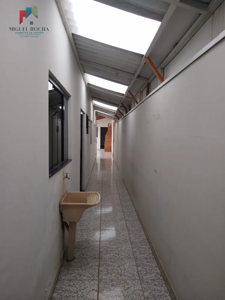 Sobrado, 3 quartos, 120 m² - Foto 14