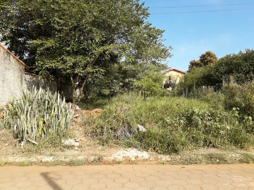 Terreno, 310 m² - Foto 1