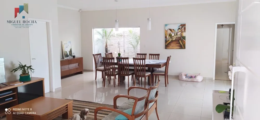 Casa, 3 quartos, 360 m² - Foto 3