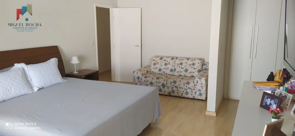 Casa, 3 quartos, 360 m² - Foto 13