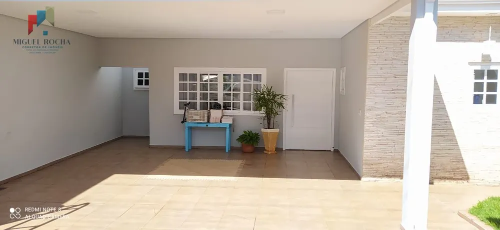 Casa, 3 quartos, 360 m² - Foto 1