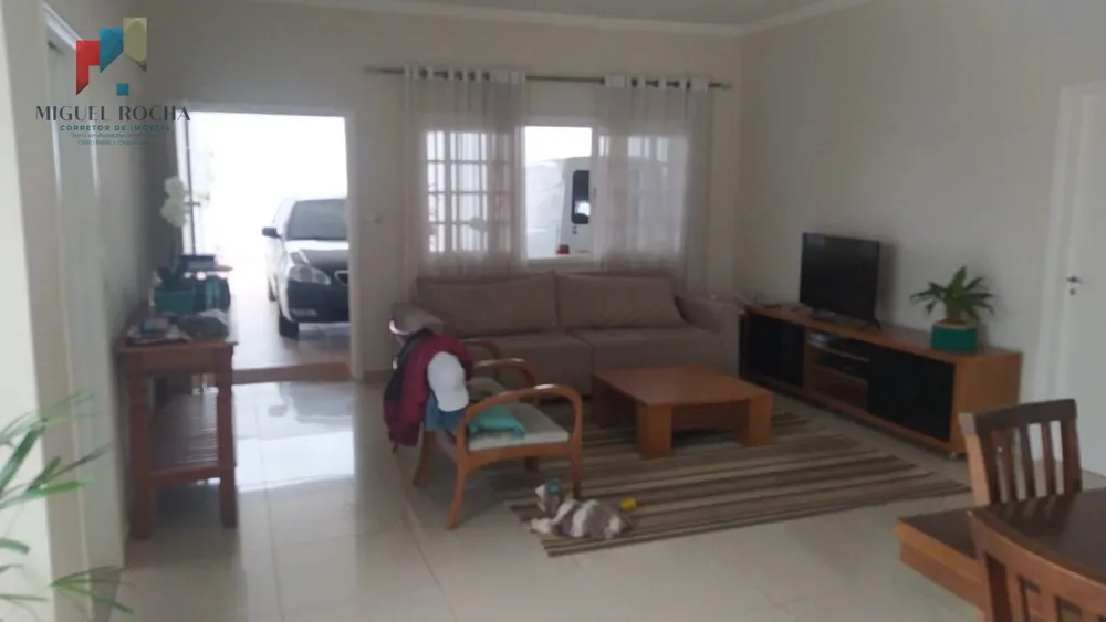 Casa, 3 quartos, 360 m² - Foto 6