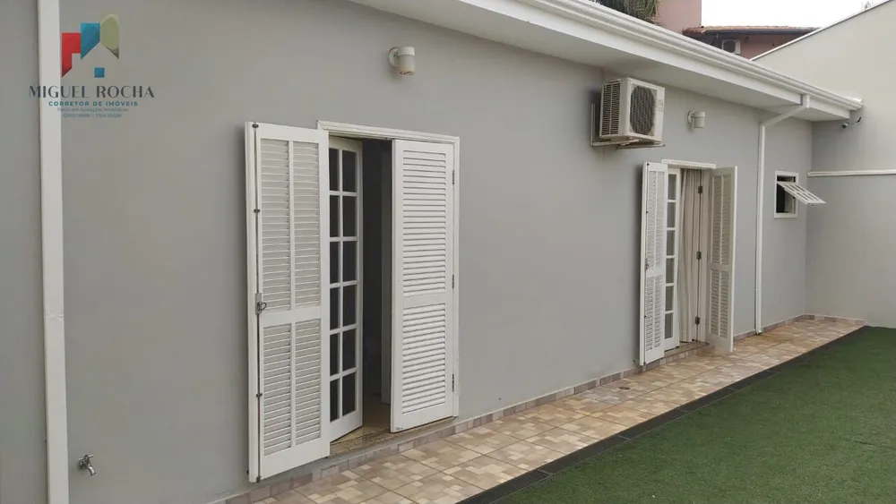 Casa, 3 quartos, 360 m² - Foto 8