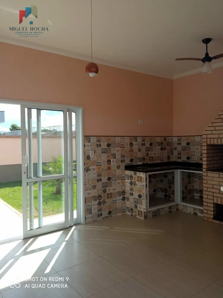 Casa, 3 quartos, 390 m² - Foto 8