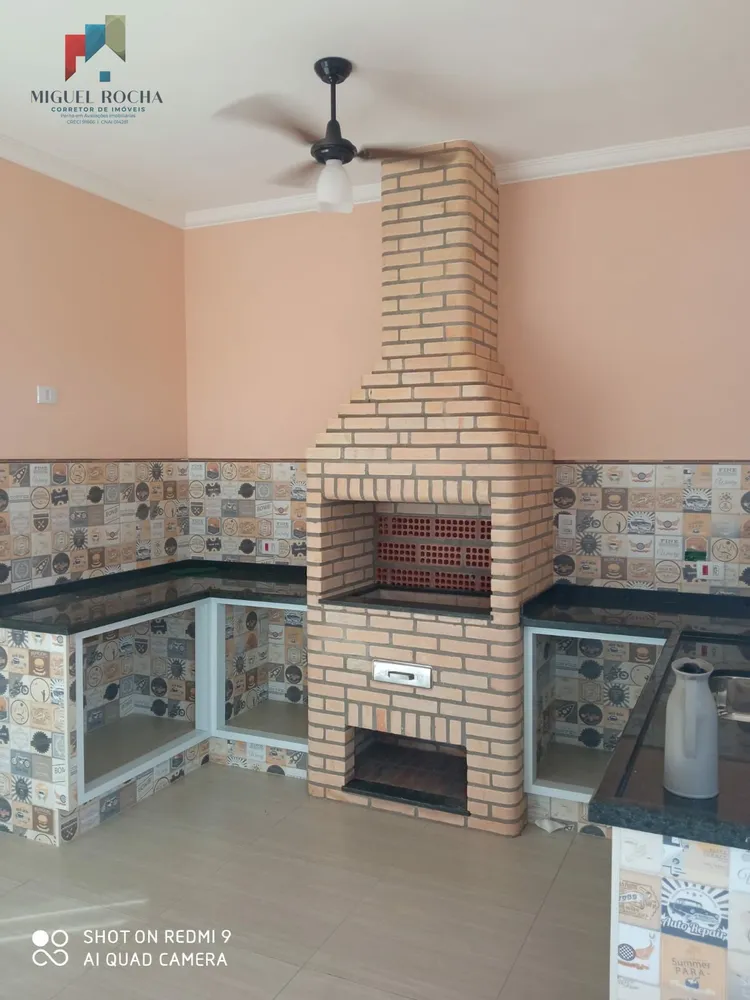 Casa, 3 quartos, 390 m² - Foto 7