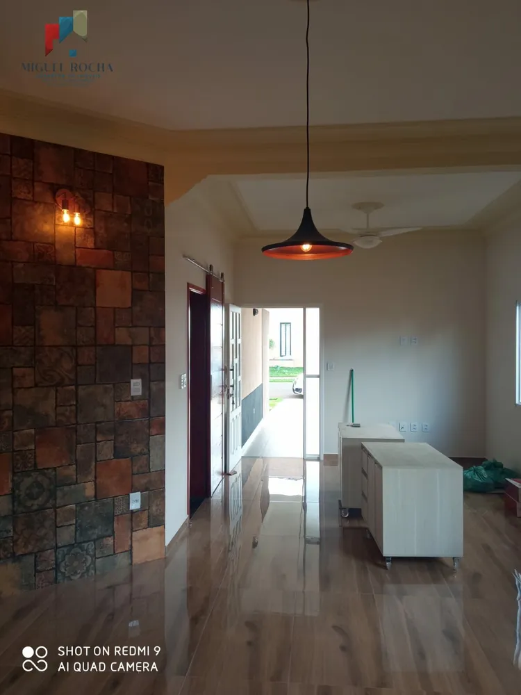 Casa, 3 quartos, 390 m² - Foto 1