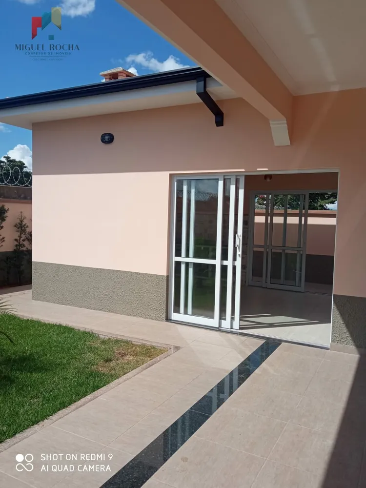 Casa, 3 quartos, 390 m² - Foto 12