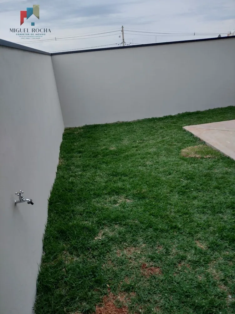 Casa, 3 quartos, 117 m² - Foto 16