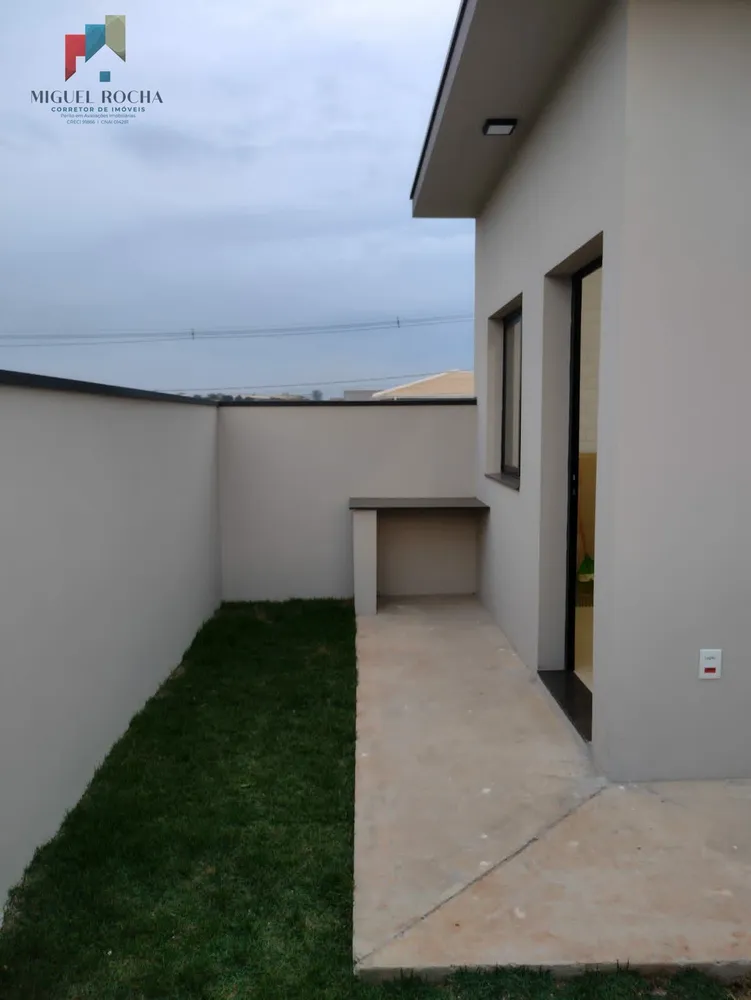 Casa, 3 quartos, 117 m² - Foto 11
