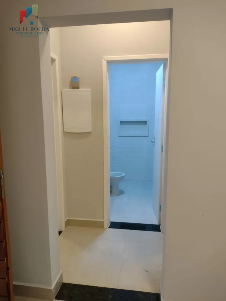 Casa, 3 quartos, 117 m² - Foto 4