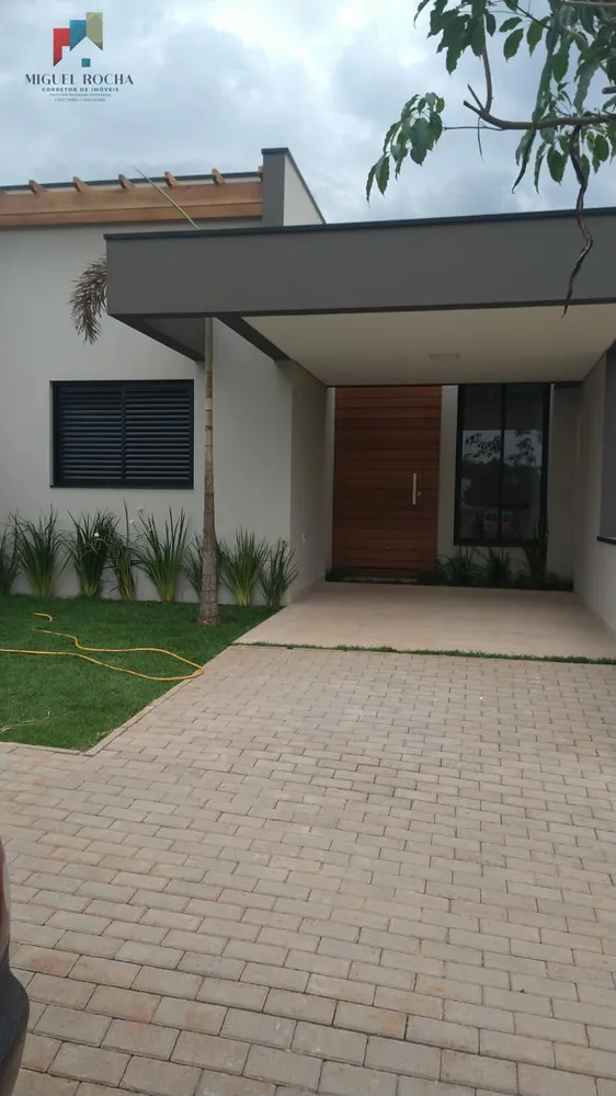 Casa, 3 quartos, 117 m² - Foto 2