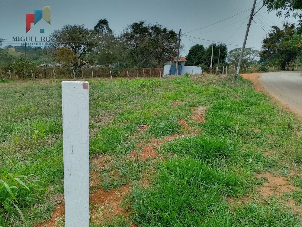 Terreno, 2200 m² - Foto 1