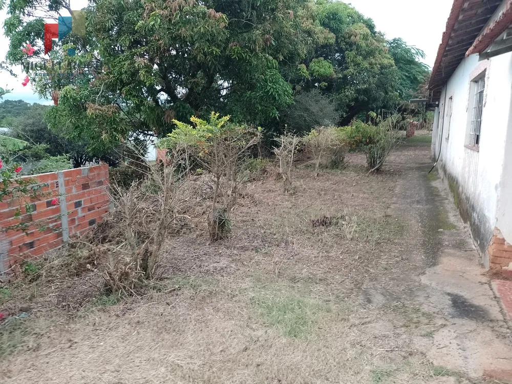 Chácara, 3 quartos, 2760 m² - Foto 5