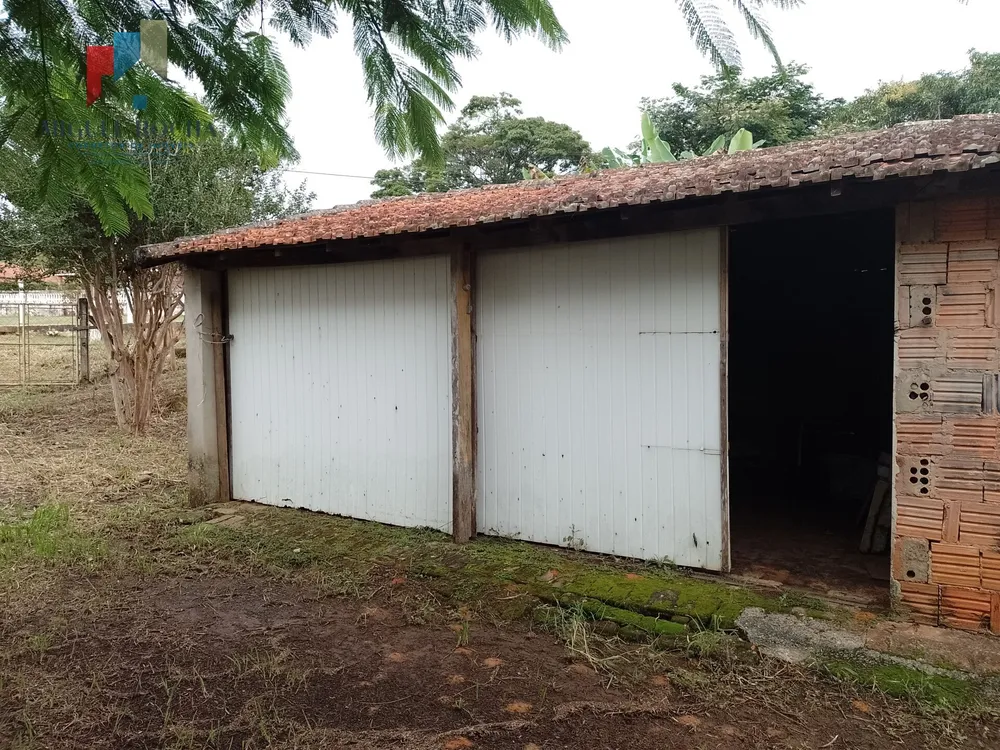 Chácara, 3 quartos, 2760 m² - Foto 4