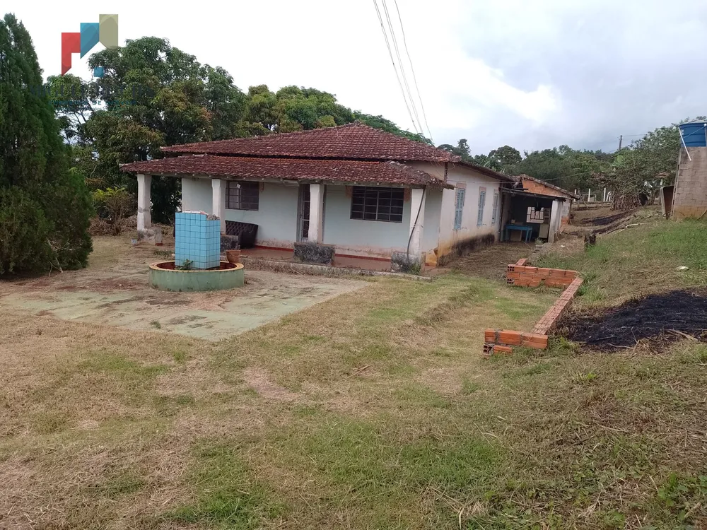 Chácara, 3 quartos, 2760 m² - Foto 7