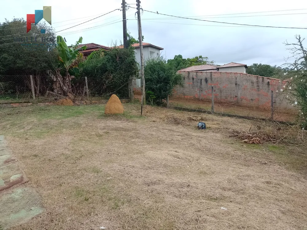 Chácara, 3 quartos, 2760 m² - Foto 6