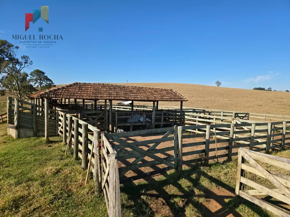 Fazenda - Foto 1