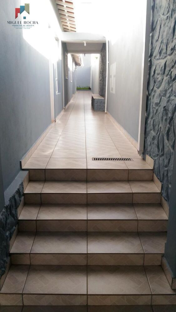 Casa, 3 quartos, 89 m² - Foto 4