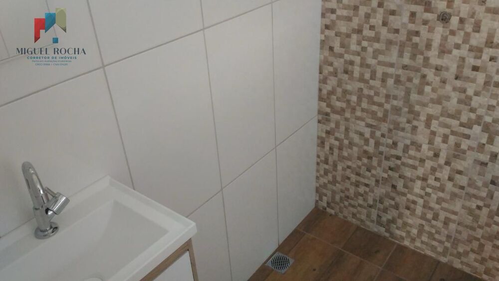 Casa, 3 quartos, 89 m² - Foto 2