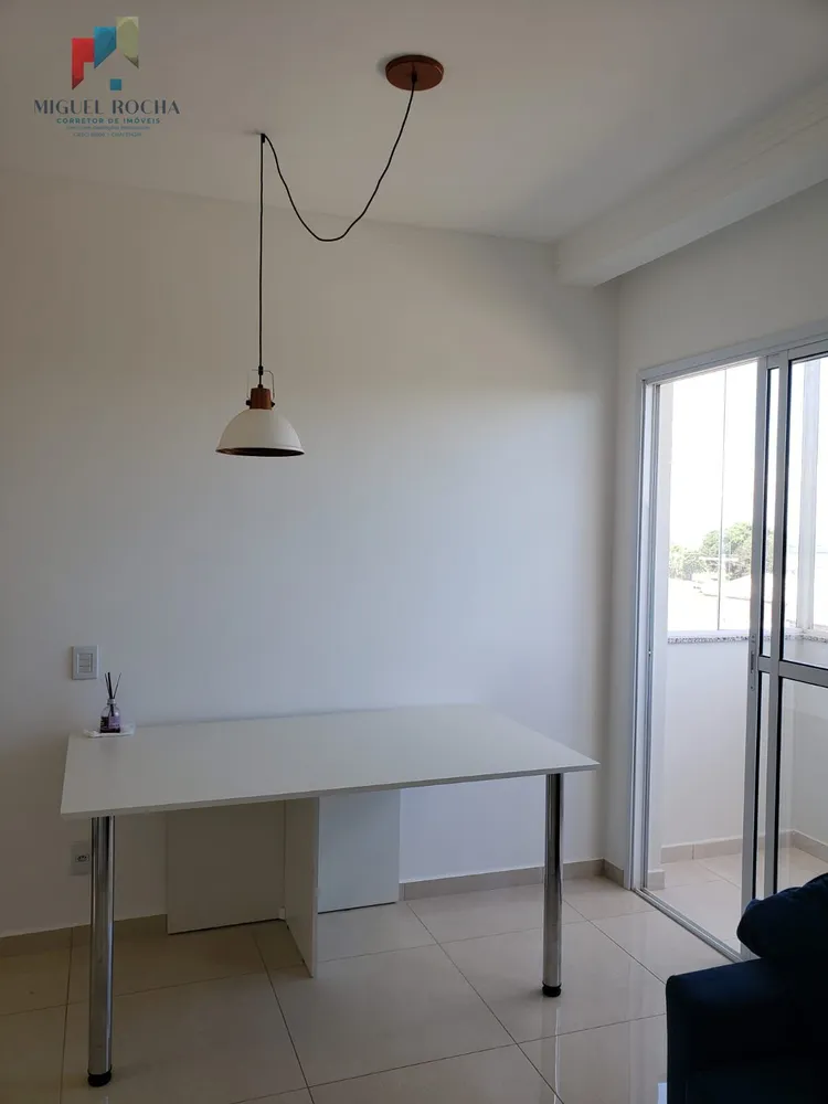 Apartamento, 2 quartos, 67 m² - Foto 4