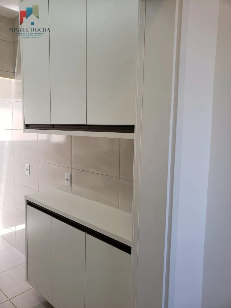 Apartamento, 2 quartos, 67 m² - Foto 2