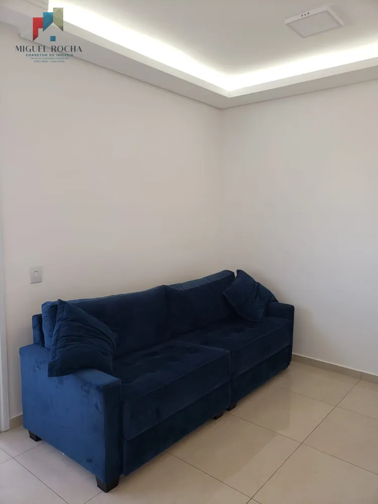 Apartamento, 2 quartos, 67 m² - Foto 3