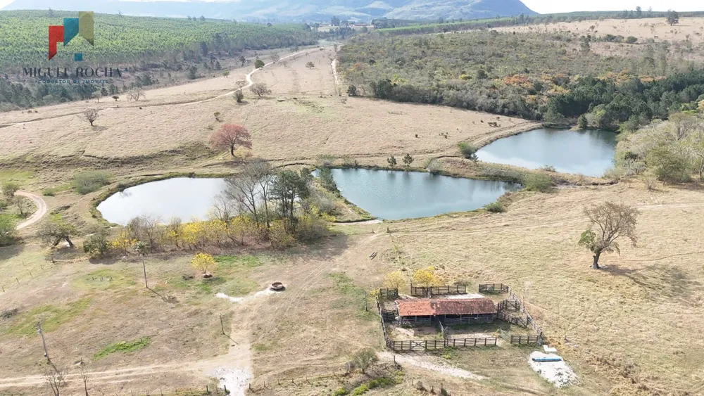 Fazenda, 2 quartos - Foto 3
