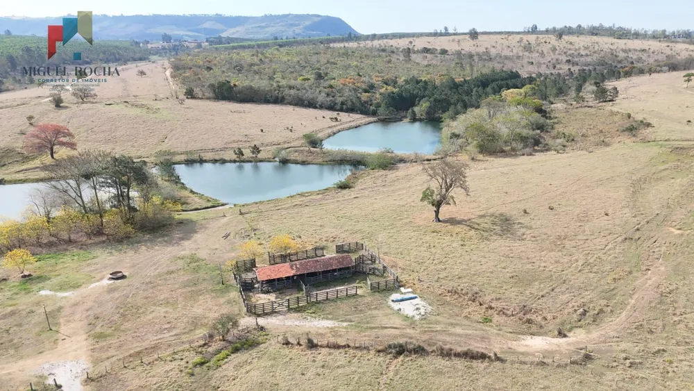 Fazenda, 2 quartos - Foto 6