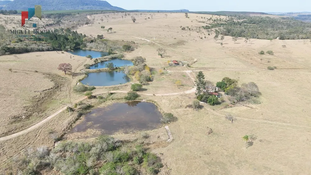 Fazenda, 2 quartos - Foto 11