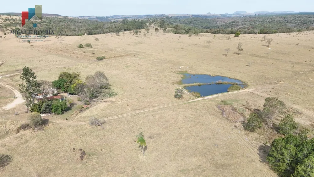 Fazenda, 2 quartos - Foto 2