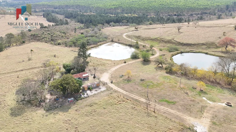 Fazenda, 2 quartos - Foto 3