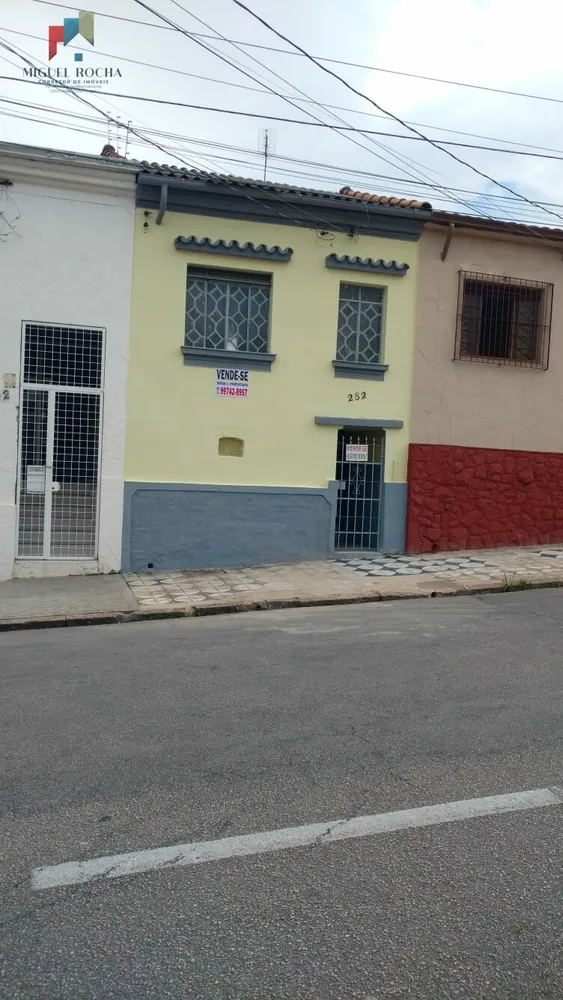Casa, 2 quartos, 106 m² - Foto 1