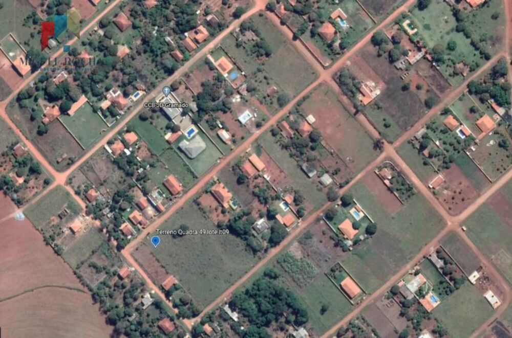 Terreno, 1000 m² - Foto 1