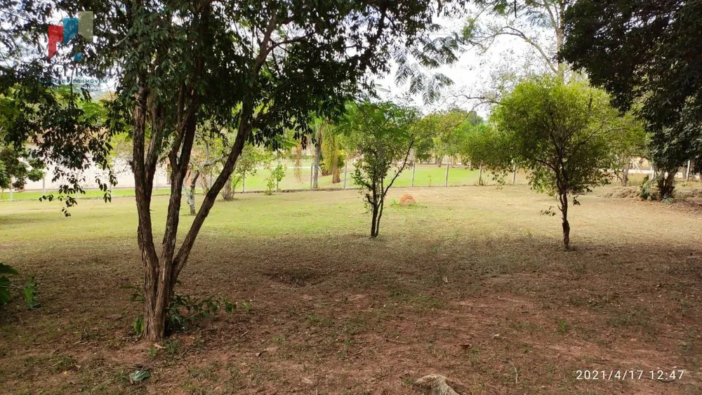 Chácara, 1 quarto, 5355 m² - Foto 6