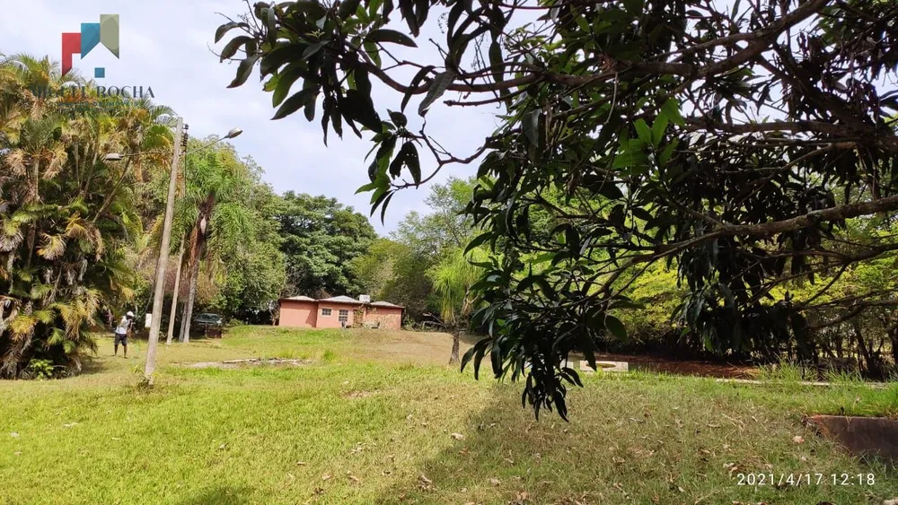 Chácara, 1 quarto, 5355 m² - Foto 11