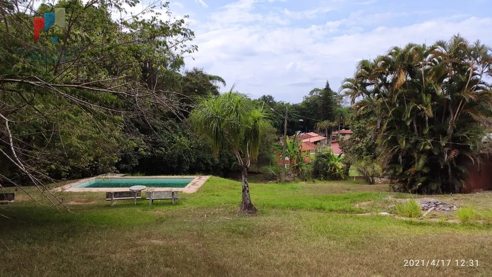 Chácara, 1 quarto, 5355 m² - Foto 3