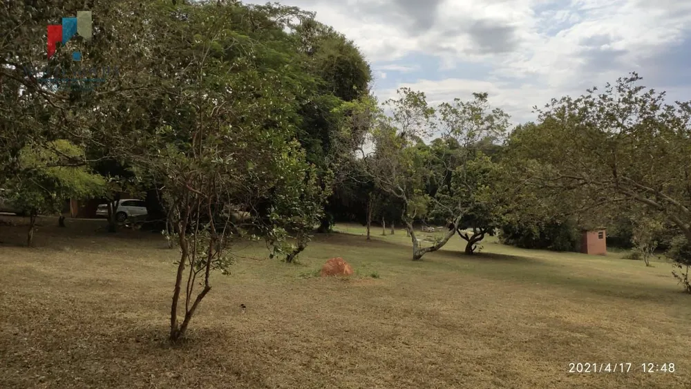 Chácara, 1 quarto, 5355 m² - Foto 8