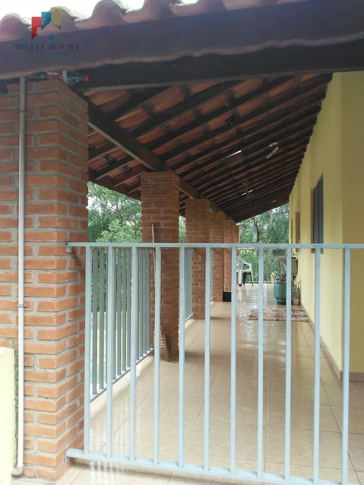 Chácara, 3 quartos, 1500 m² - Foto 6