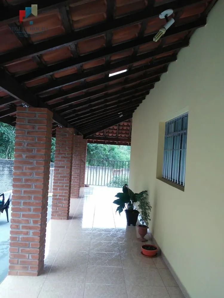 Chácara, 3 quartos, 1500 m² - Foto 5