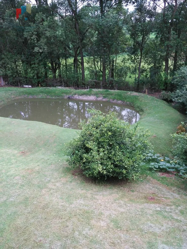Chácara, 3 quartos, 1500 m² - Foto 14