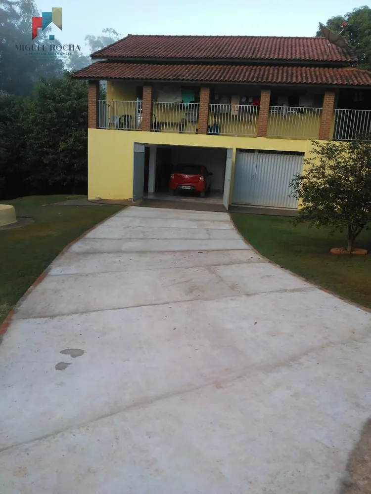 Chácara, 3 quartos, 1500 m² - Foto 4