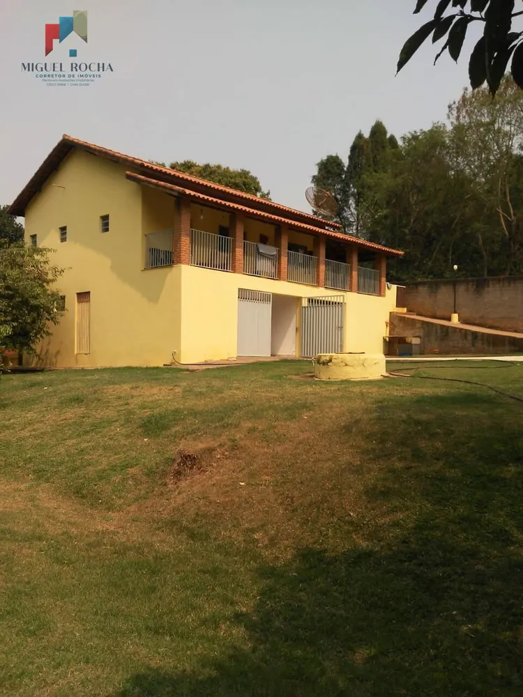Chácara, 3 quartos, 1500 m² - Foto 3
